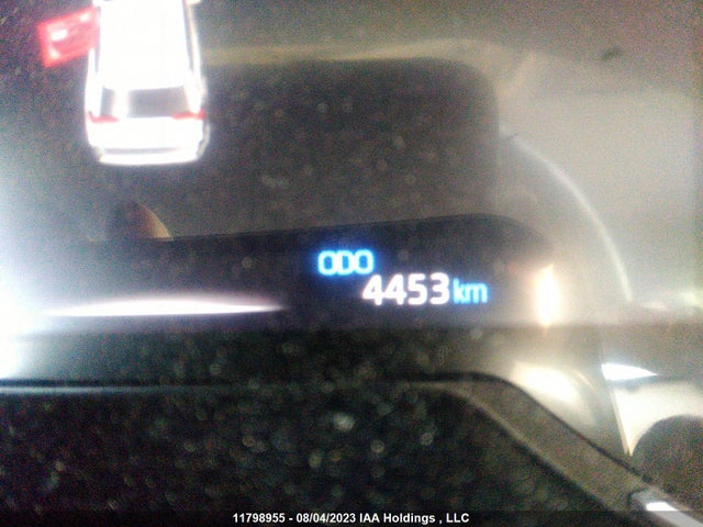Toyota RAV4 LE 2023 2T3B1RFV5PC344525 Image 7