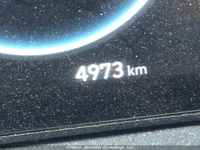 Hyundai Tucson Luxury 2022 KM8JCCA17NU077903 Image 7