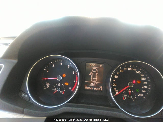 1VWAA7A37JC026949 Volkswagen Passat S/r-line