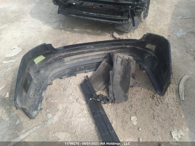 3VWE57BU5MM039859 Volkswagen JETTA SEL