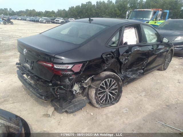 3VWE57BU5MM039859 Volkswagen JETTA SEL