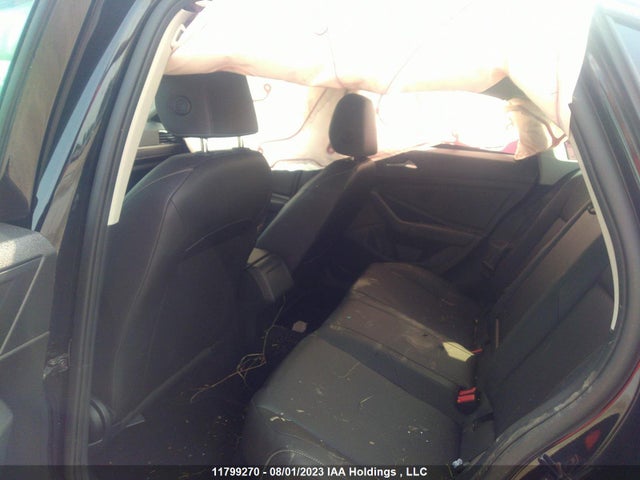 3VWE57BU5MM039859 Volkswagen JETTA SEL