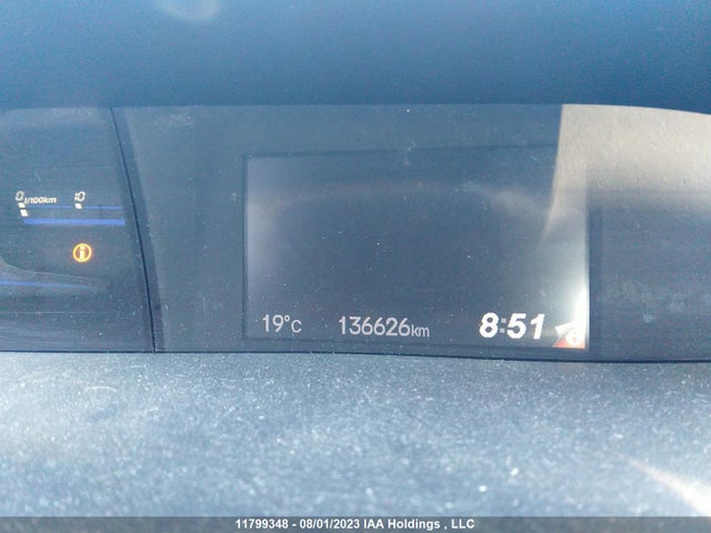 Aukcja sprzedaży 2012 Honda Civic Exl, vin: 2HGFB2F94CH015074, numer aukcji: 11799348