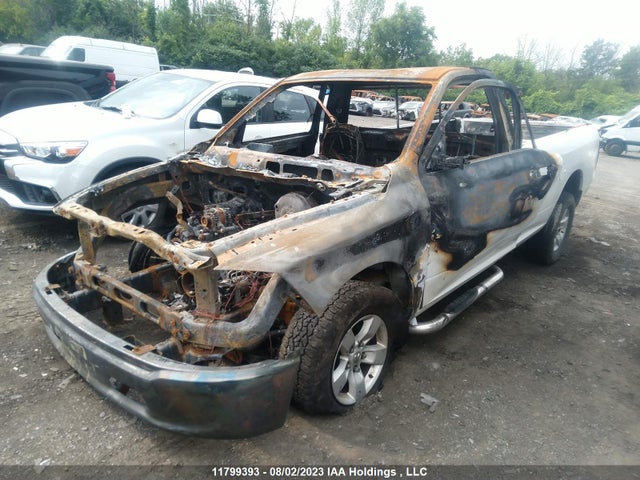3C6JR6DT6FG621949 RAM 1500 St