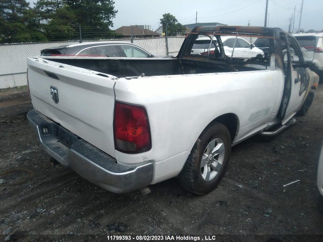 3C6JR6DT6FG621949 RAM 1500 St
