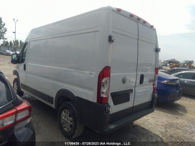 3C6TRVCG0EE113459 RAM Promaster 2500 2500 High