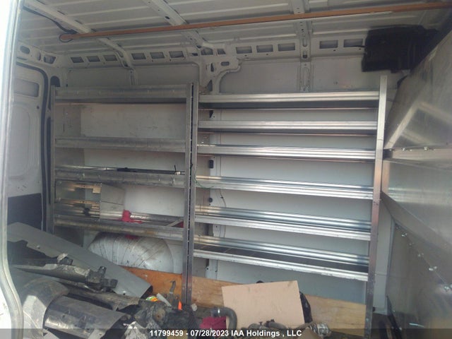 3C6TRVCG0EE113459 RAM Promaster 2500 2500 High