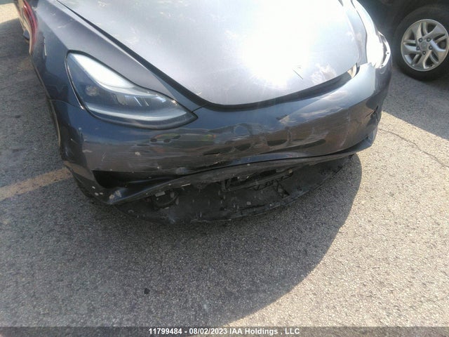 5YJ3E1EA7MF963197 Tesla MODEL 3