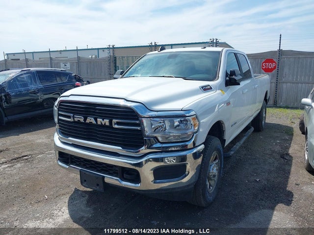 3C6UR5JJXMG555624 RAM 2500 Big Horn