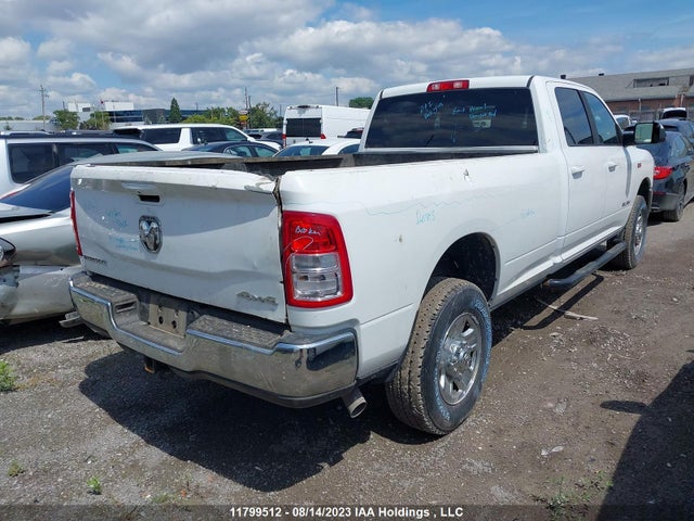 3C6UR5JJXMG555624 RAM 2500 Big Horn
