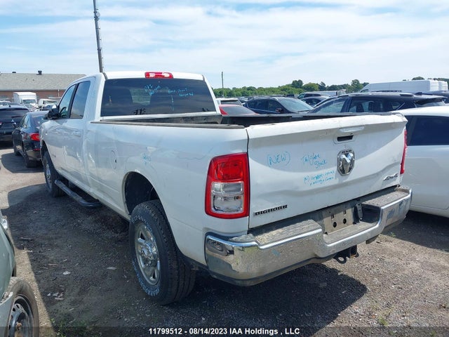 3C6UR5JJXMG555624 RAM 2500 Big Horn