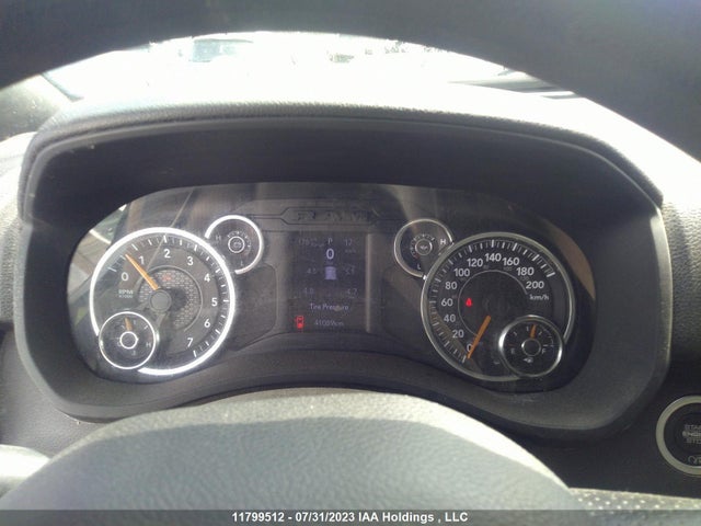 3C6UR5JJXMG555624 RAM 2500 Big Horn