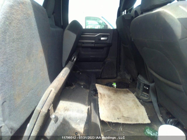 3C6UR5JJXMG555624 RAM 2500 Big Horn