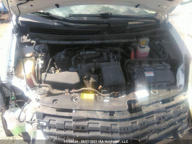 Toyota PRIUS 2015 JTDKN3DU7F0442632 Image 10