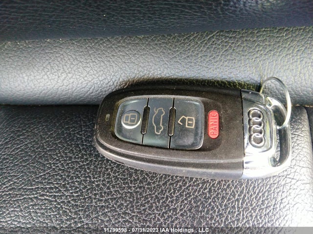 WA1C2AFP1HA044400 Audi Q5 PREMIUM