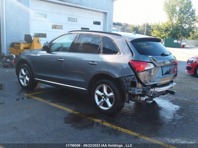 WA1C2AFP1HA044400 Audi Q5 PREMIUM