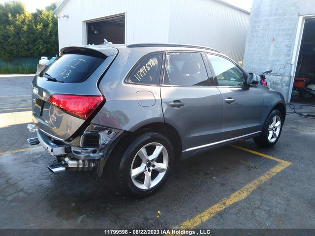 WA1C2AFP1HA044400 Audi Q5 PREMIUM