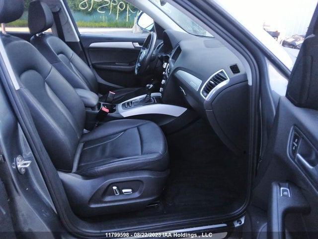 WA1C2AFP1HA044400 Audi Q5 PREMIUM