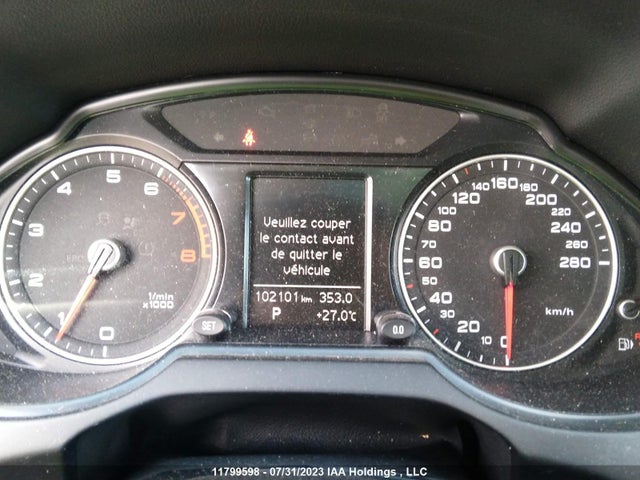 WA1C2AFP1HA044400 Audi Q5 PREMIUM