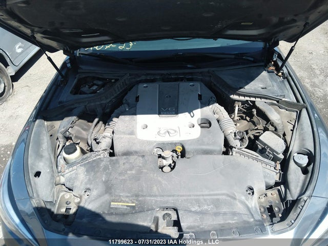 JN1BV7AR1EM708129 Infiniti Q50 Premium/sport