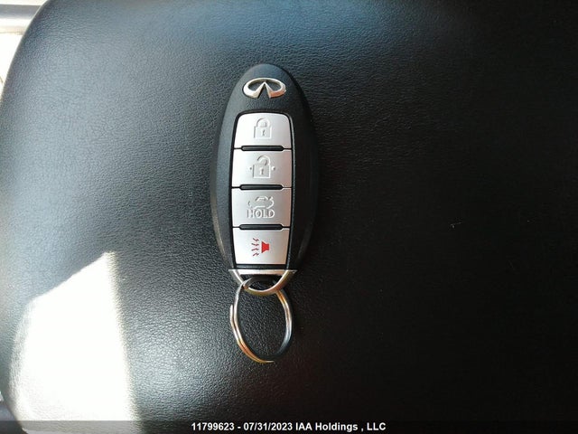 JN1BV7AR1EM708129 Infiniti Q50 Premium/sport