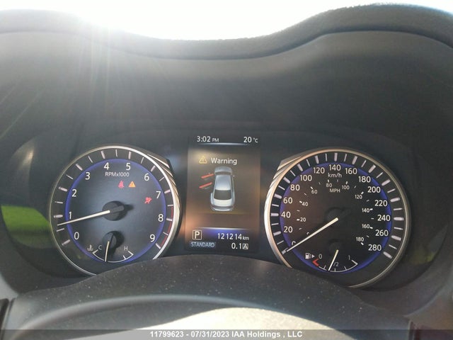 JN1BV7AR1EM708129 Infiniti Q50 Premium/sport