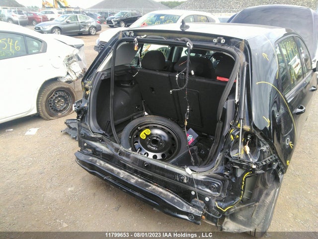 3VWW57AU0KM005427 Volkswagen GOLF S/SE
