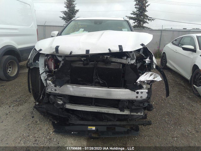 Toyota Highlander Xle 2021 5TDGZRBH9MS523242 Image 6