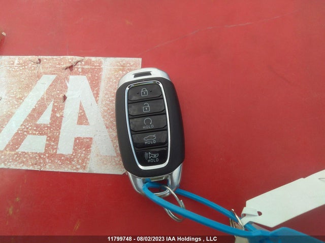 Hyundai ELANTRA SEL 2021 KMHLM4AG0MU171216 Image 11