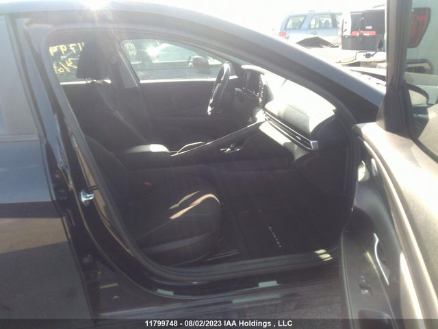 Hyundai ELANTRA SEL 2021 KMHLM4AG0MU171216 Image 5