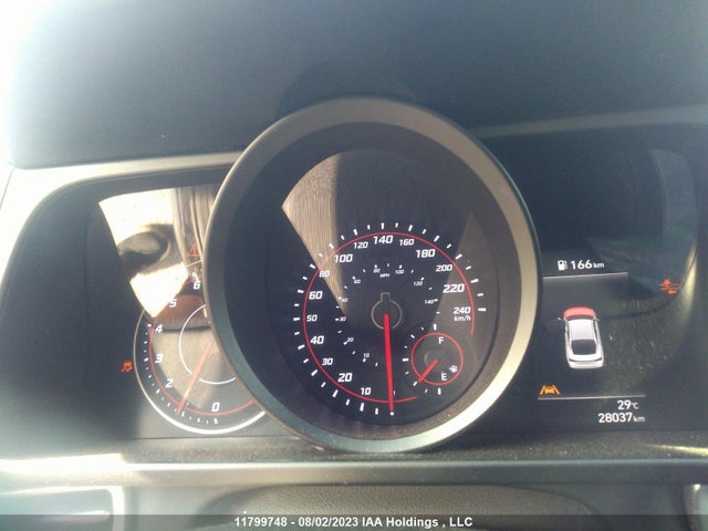 Hyundai ELANTRA SEL 2021 KMHLM4AG0MU171216 Image 7