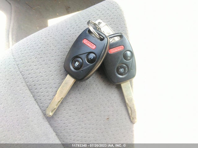 11793340 :رقم المزاد ، 2HGFA163X7H039376 vin ، 2007 Honda Civic Dx مزاد بيع