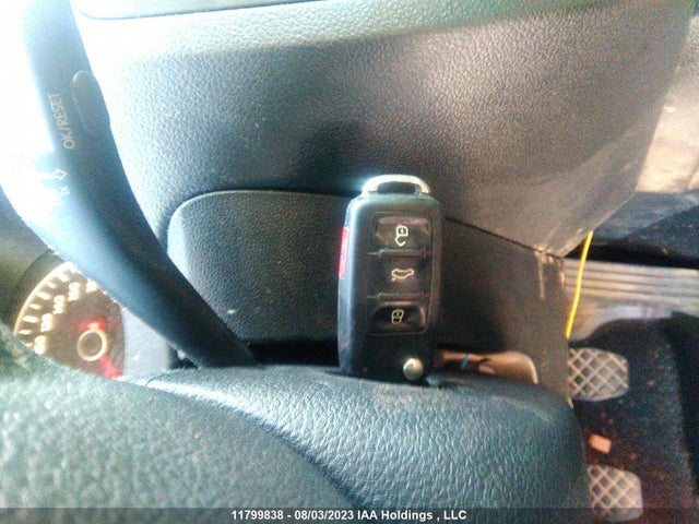 3VWWL7AJ4EM356423 Volkswagen JETTA TDI