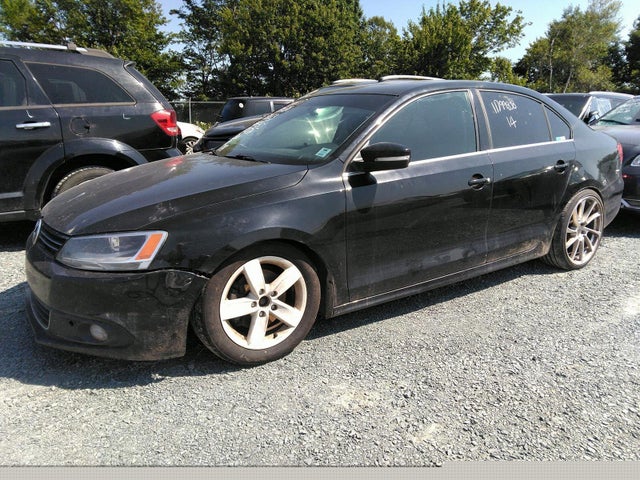 3VWWL7AJ4EM356423 Volkswagen JETTA TDI