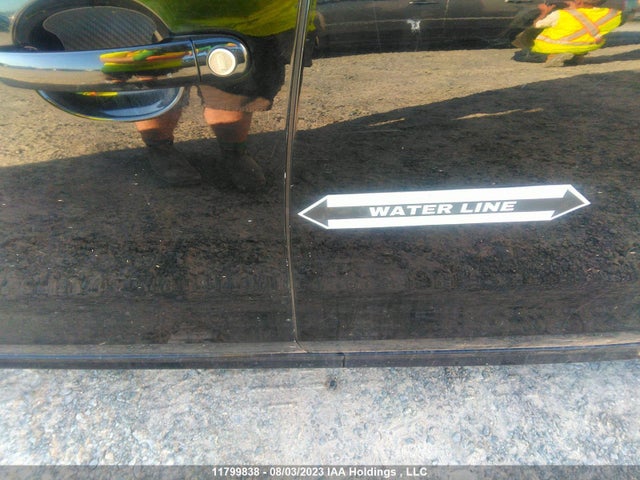 3VWWL7AJ4EM356423 Volkswagen JETTA TDI