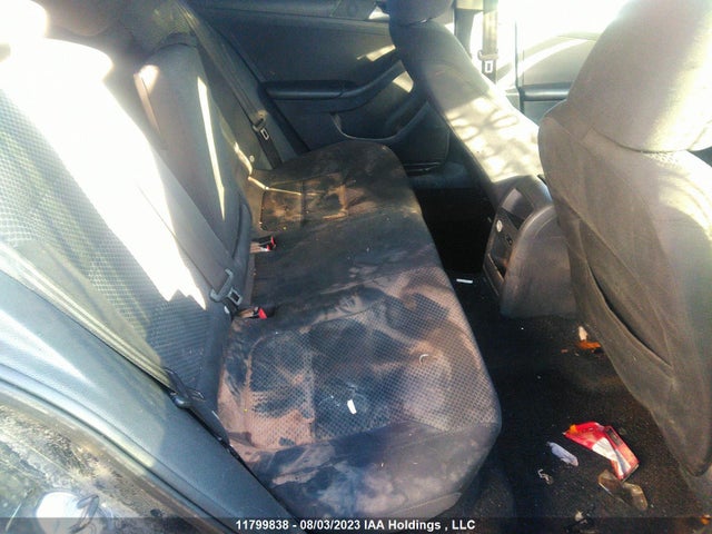 3VWWL7AJ4EM356423 Volkswagen JETTA TDI
