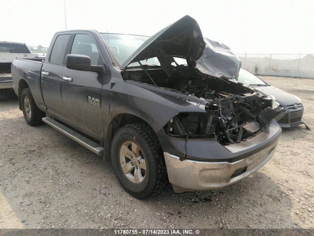 1C6RR7GG9JS345730 auction archive image