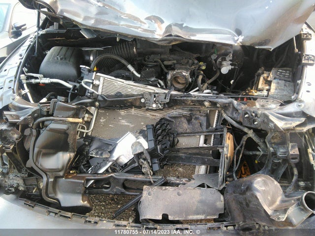 1C6RR7GG9JS345730 RAM 1500 Slt