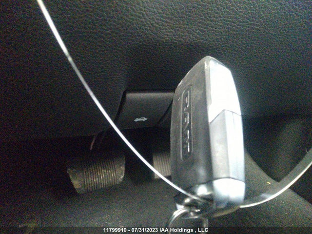 1C6SRFVTXNN332727 RAM 1500 Sport
