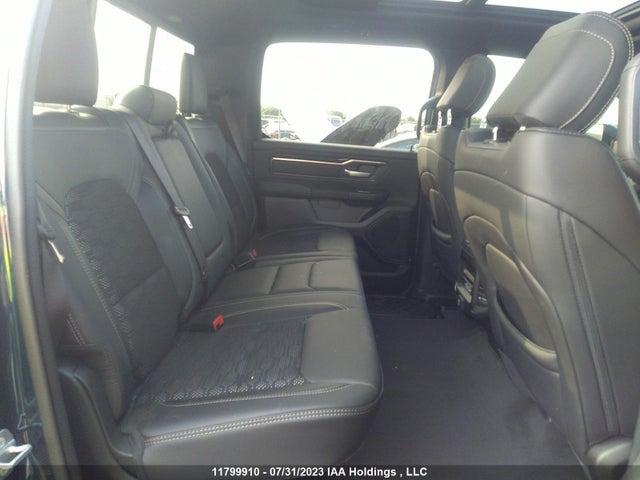 1C6SRFVTXNN332727 RAM 1500 Sport