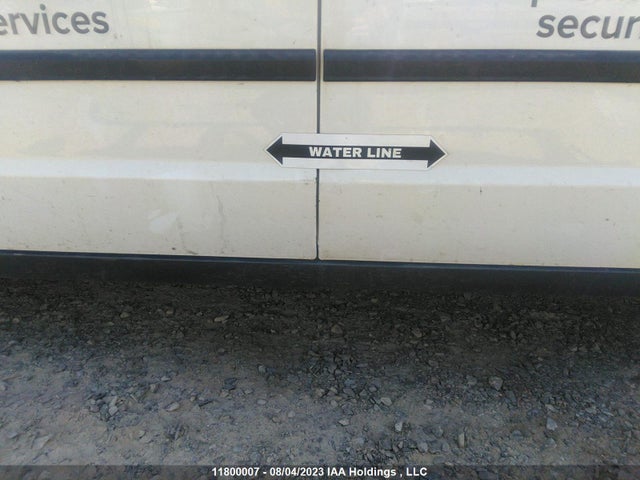 2C4JRGAG6FR681827 RAM Tradesman