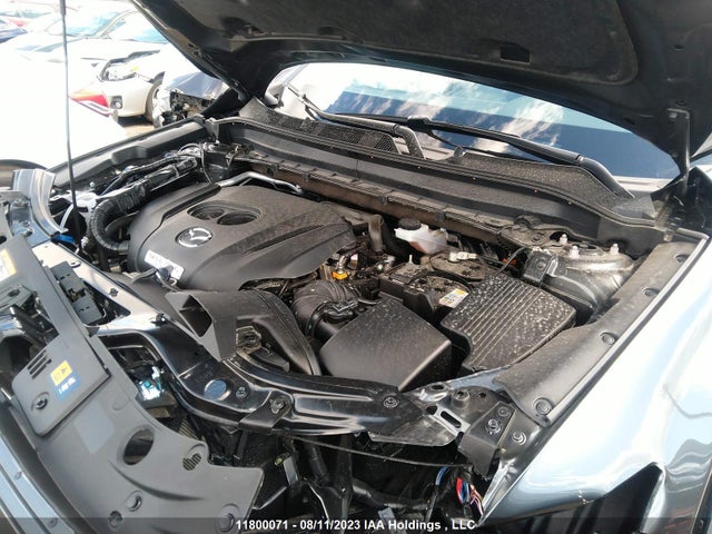 Mazda CX-5 2023 JM3KFBEY2P0230397 Image 11