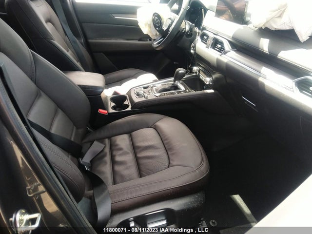 Mazda CX-5 2023 JM3KFBEY2P0230397 Image 6