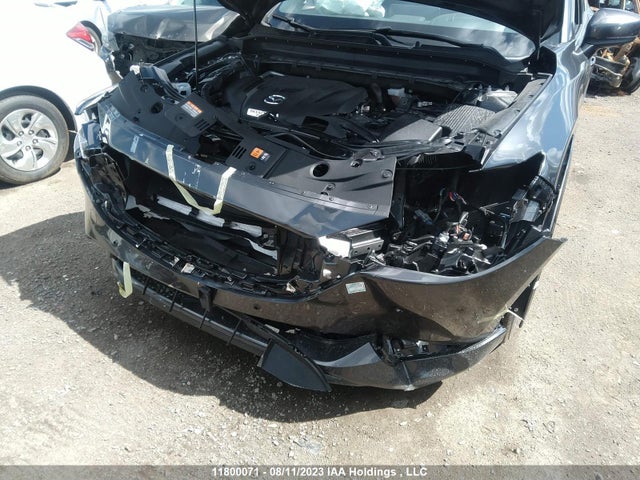 Mazda CX-5 2023 JM3KFBEY2P0230397 Image 7