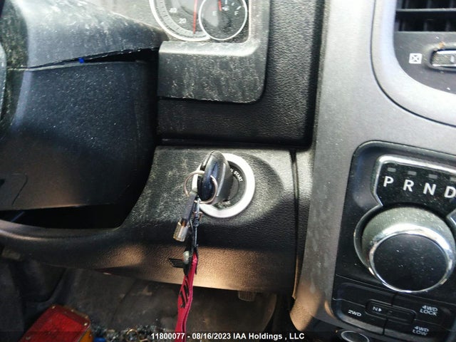 1C6RR7FTXMS557474 RAM 1500 Classic Tradesman