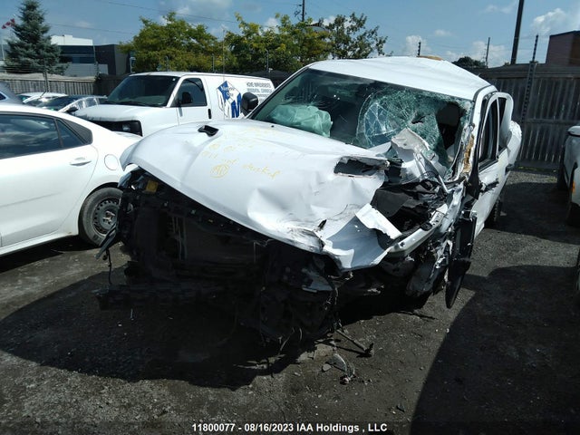 1C6RR7FTXMS557474 RAM 1500 Classic Tradesman