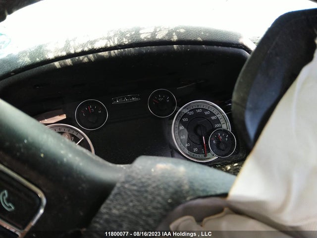 1C6RR7FTXMS557474 RAM 1500 Classic Tradesman