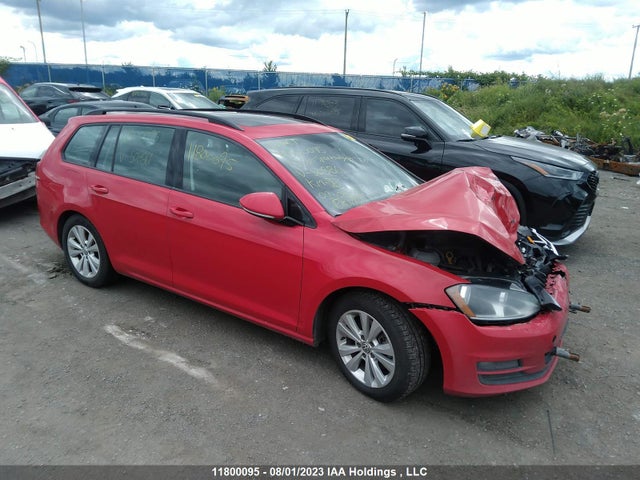 3VWA17AU6FM508861 auction archive image
