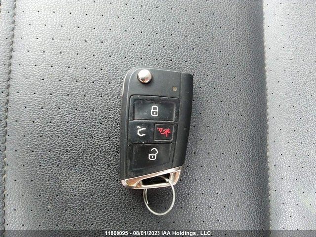 3VWA17AU6FM508861 Volkswagen Golf Sportwagon Trendline/comfortline
