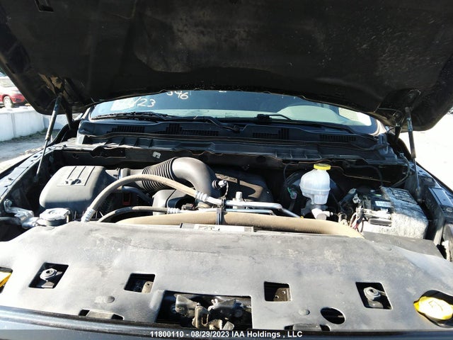 1C6RR7KTXKS597346 RAM 1500 Classic Tradesman
